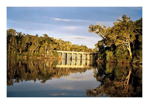 Paradise View - Mackay Tourism 4