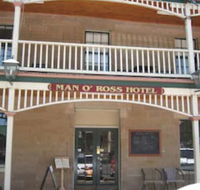 Ross Hotel - Mackay Tourism