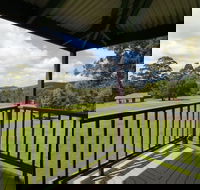 Walpole Wilderness Resort - Mackay Tourism