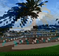 Wallaroo Holiday Park - Mackay Tourism