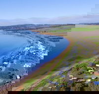Port Lincoln Caravan Park - Mackay Tourism