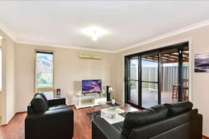 Killarney Vale NSW Mackay Tourism