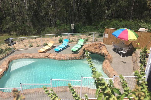Pearl Of Contentment Retreat - Mackay Tourism 3