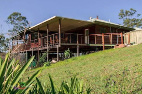 Pearl Of Contentment Retreat - Mackay Tourism 0