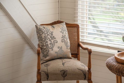 ARCADIA - The Barn Cottage & Rosehill Cottage - Mackay Tourism 4