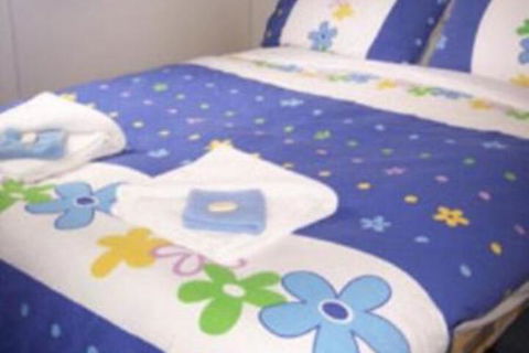 Sheffield Cabins & Apartments - Mackay Tourism 6