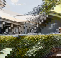 Inn Scone - Mackay Tourism