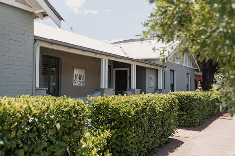 Inn Scone - Mackay Tourism 0