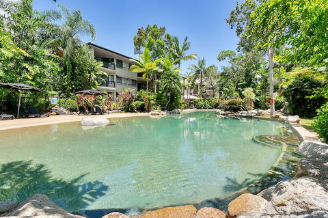 Trinity Links Resort - Mackay Tourism 6