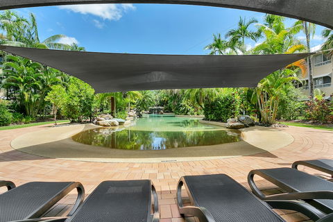 Trinity Links Resort - Mackay Tourism 3