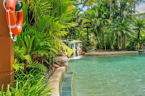 Trinity Links Resort - Mackay Tourism 2