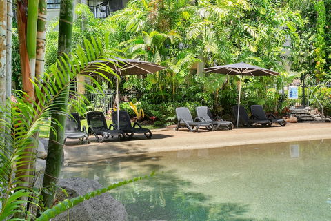 Trinity Links Resort - Mackay Tourism 4