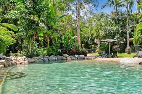 Trinity Links Resort - Mackay Tourism 5