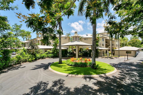 Trinity Links Resort - Mackay Tourism 0