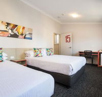 Granville Hotel - Mackay Tourism