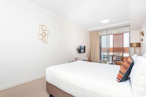 Nautica Residences Fremantle - Mackay Tourism 7