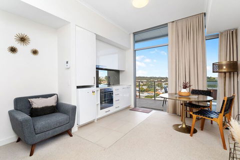 Nautica Residences Fremantle - Mackay Tourism 6