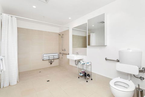 Nautica Residences Fremantle - Mackay Tourism 2