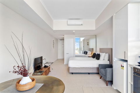 Nautica Residences Fremantle - Mackay Tourism 4