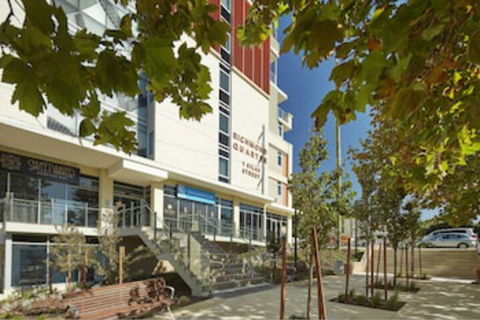 Nautica Residences Fremantle - Mackay Tourism 0