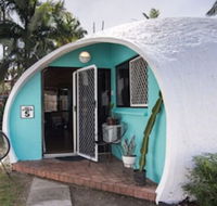 Casablanca Domes - Mackay Tourism