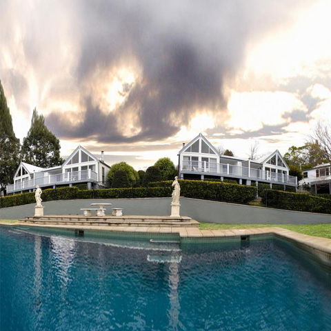 Loxley On Bellbird Hill - Mackay Tourism 5