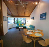 Sea Urchin Apartment - Mackay Tourism
