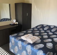 Copper City Motel - Mackay Tourism