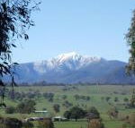 Off Mountain Accommodation - Mackay Tourism