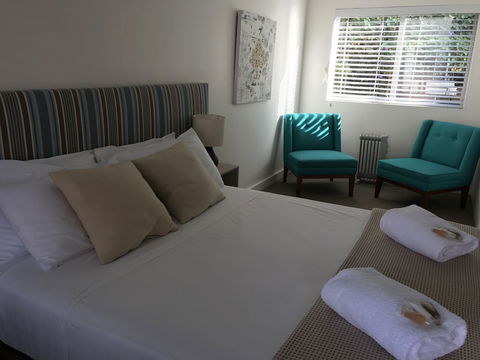 Thirroul Beach Motel - Mackay Tourism 3
