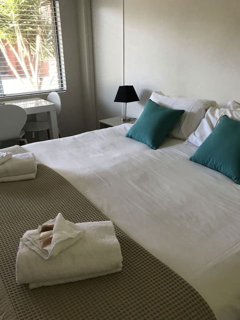 Thirroul Beach Motel - Mackay Tourism 6
