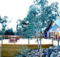 Blue Lake Lodge - Mackay Tourism