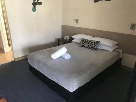 Nanango Star Motel - Mackay Tourism 5
