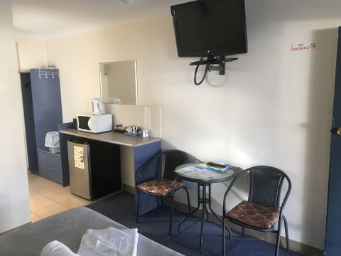 Nanango Star Motel - Mackay Tourism 4