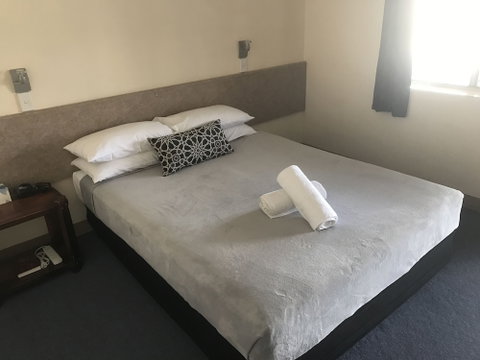 Nanango Star Motel - Mackay Tourism 6