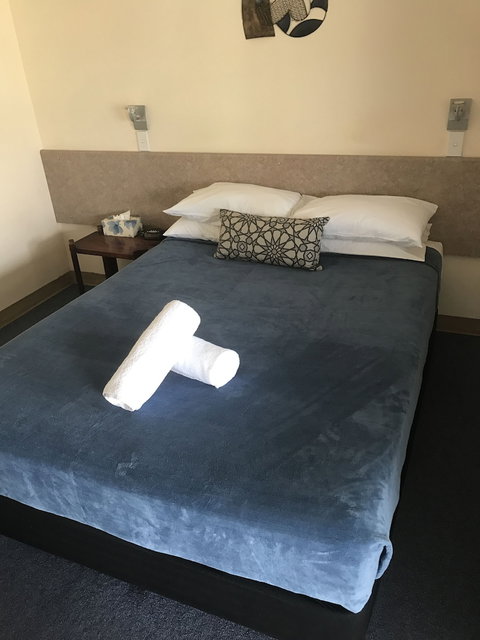 Nanango Star Motel - Mackay Tourism 3