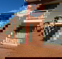 The Roseville Apartments - Mackay Tourism