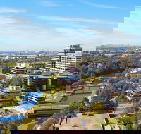 Meriton Suites Church Street Parramatta - Mackay Tourism