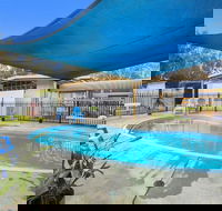 Yea Riverside Caravan Park - Mackay Tourism