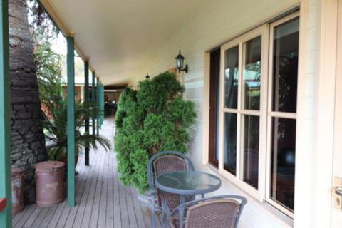 Snowy River Homestead - Mackay Tourism 6