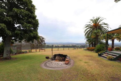 Snowy River Homestead - Mackay Tourism 7
