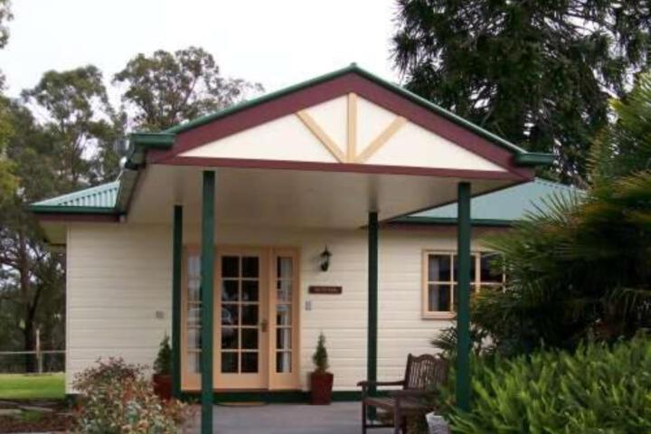 Newmerella VIC Mackay Tourism