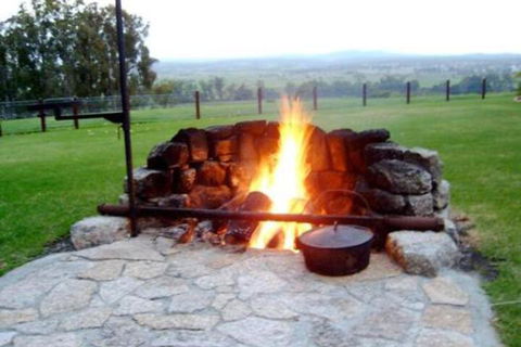 Snowy River Homestead - Mackay Tourism 2