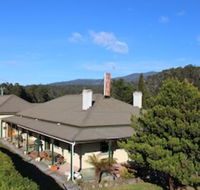 The National Park Hotel  Pub - Mackay Tourism