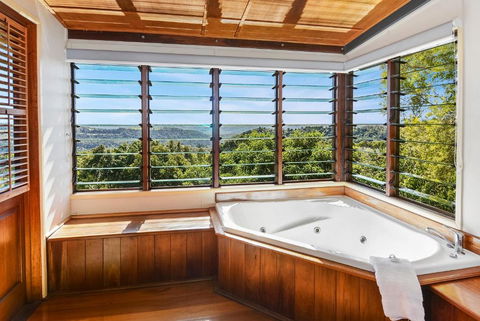 Rosebrook Cottages - Mackay Tourism 4