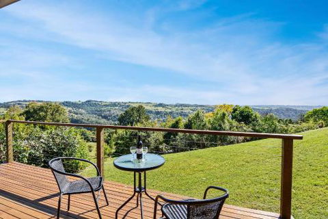 Rosebrook Cottages - Mackay Tourism 3