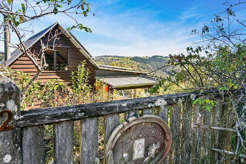 Rosebrook Cottages - Mackay Tourism 2