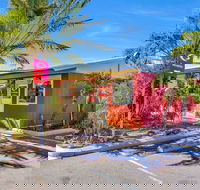 Econo Lodge Karratha - Mackay Tourism