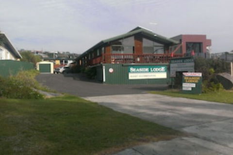 Bridport Seaside Lodge Backpackers - Mackay Tourism 0
