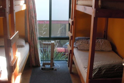 Bridport Seaside Lodge Backpackers - Mackay Tourism 1